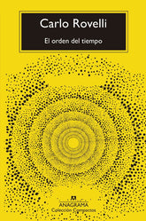 El orden del tiempo (Compactos)